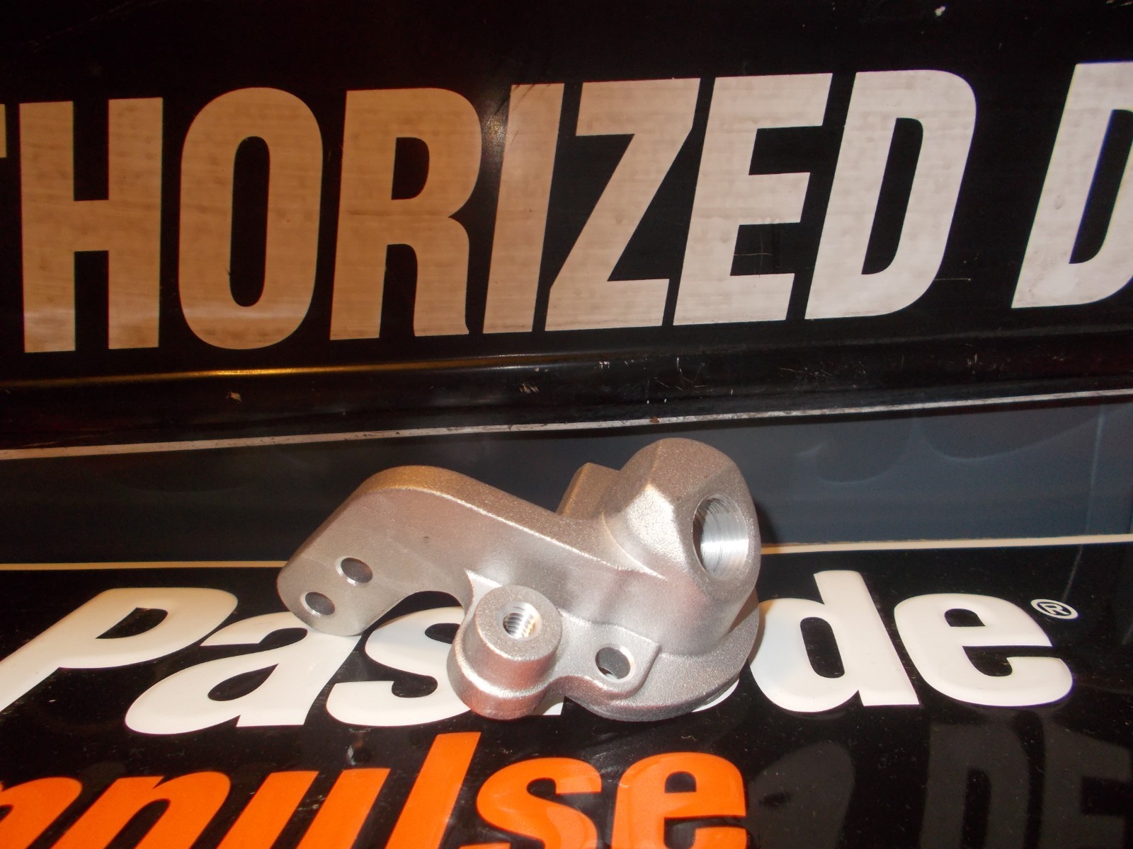 Paslode 515003 END PLUG (PMPRO)