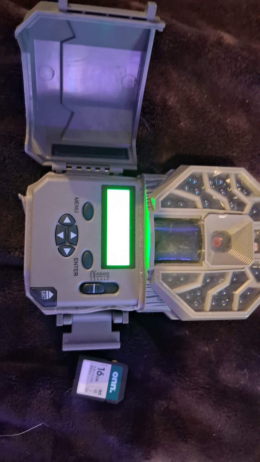 Game Camera