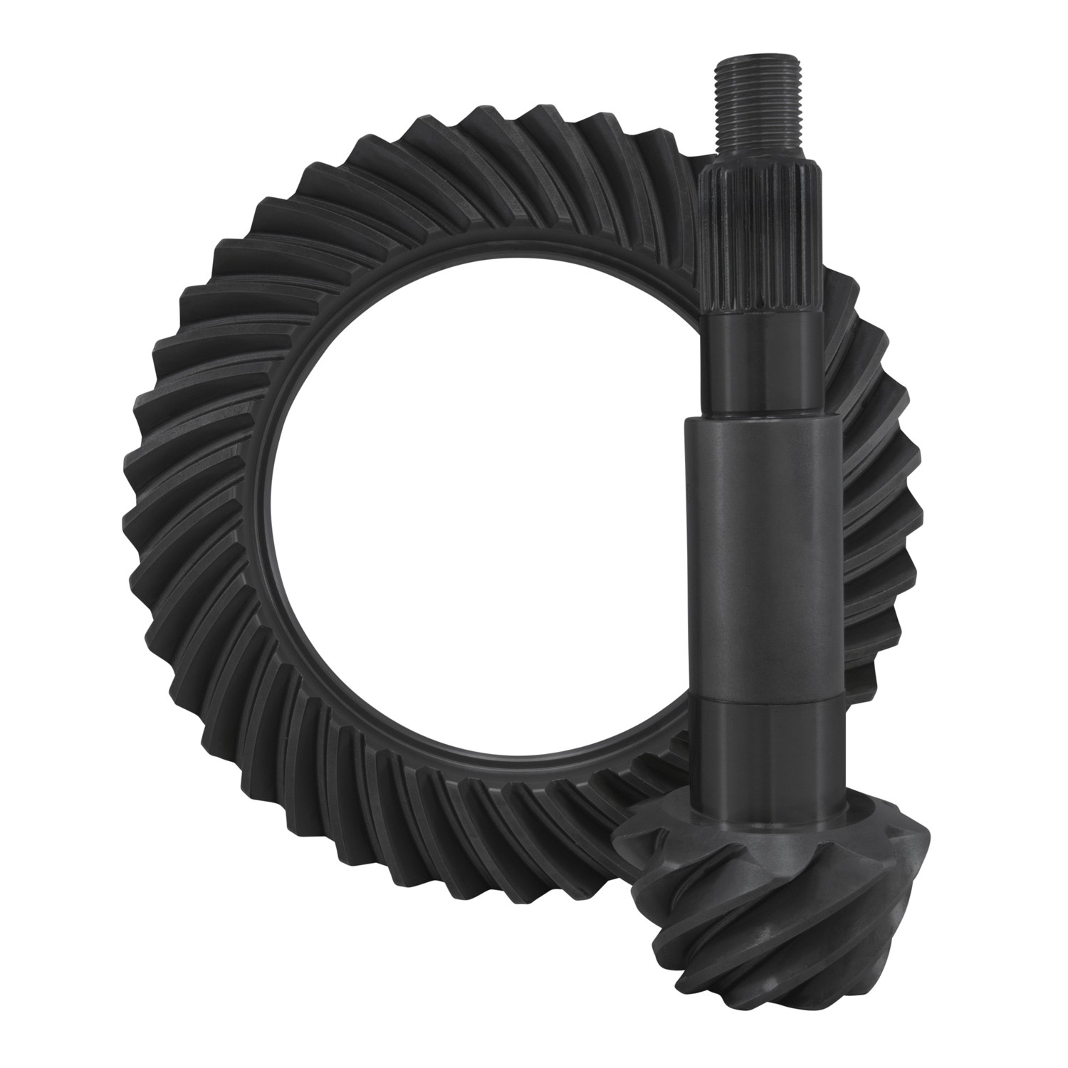 Yukon Gear YG D60R-411R Ring & Pinion Gear Set