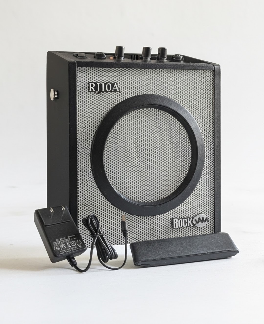 (OPEN BOX) AaRockJam 10W Guitar Amplifier