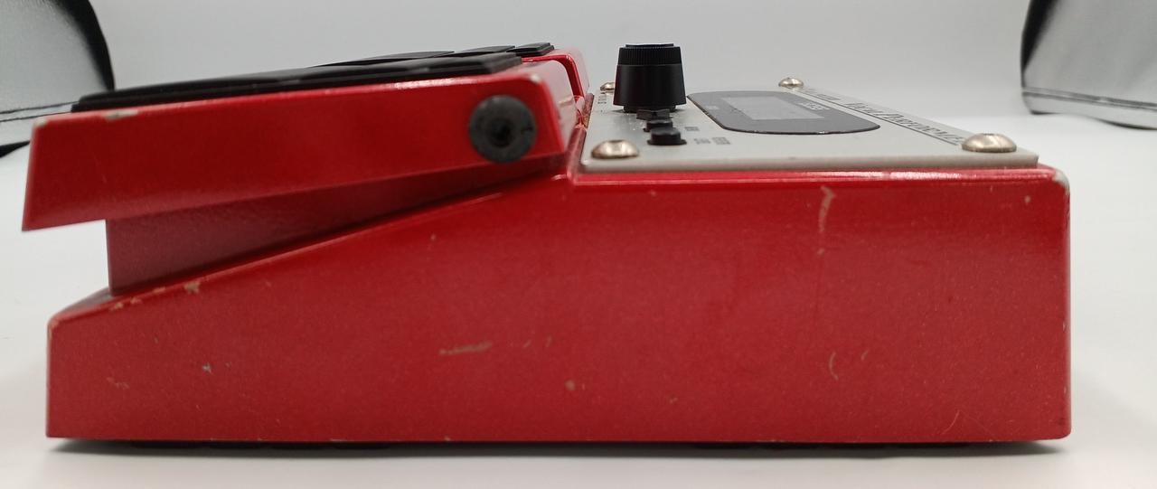 BOSS VE-20 Vocal Processor