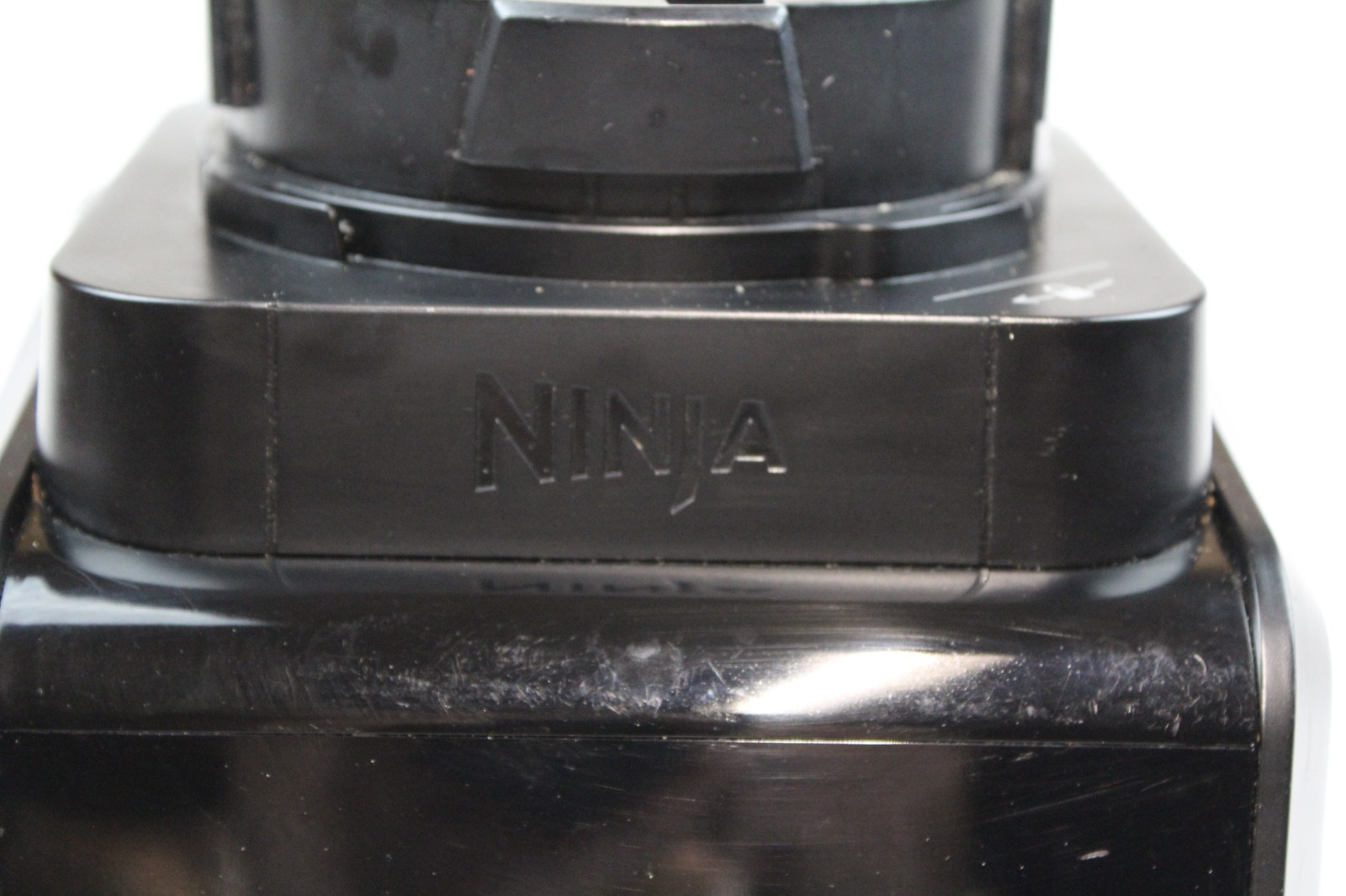 Ninja CT672A Smart Touch Screen Kitchen Blender Base Only Tested OEM