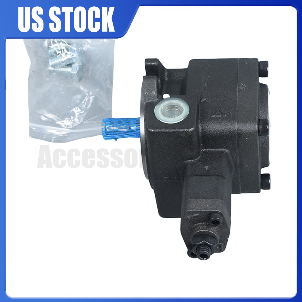 1PCS VCM-SF-20B-10 FOR CML hydraulic variable vane pump New