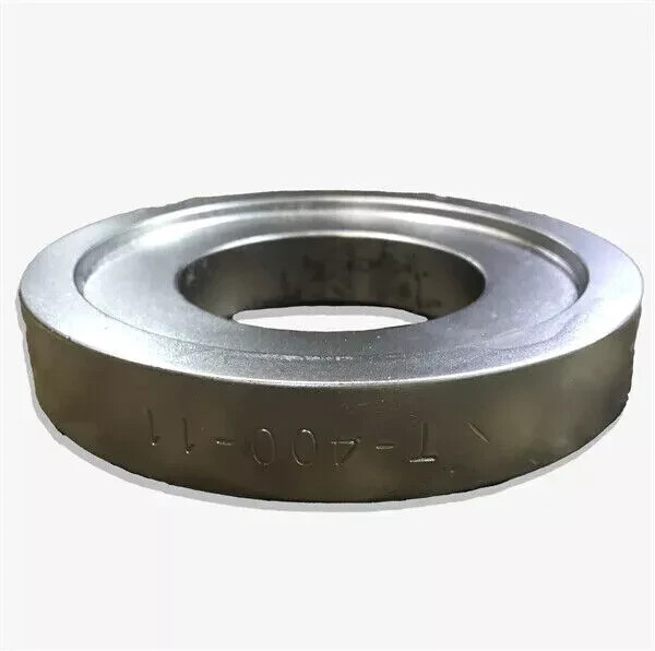 Weatherhead Used T400-11 Die Ring Silver