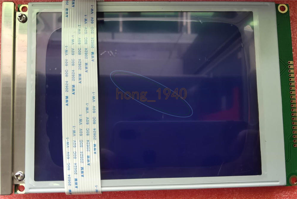 5.7 320*240 Resolution LCD Screen Panel LTBHBT357G12CK