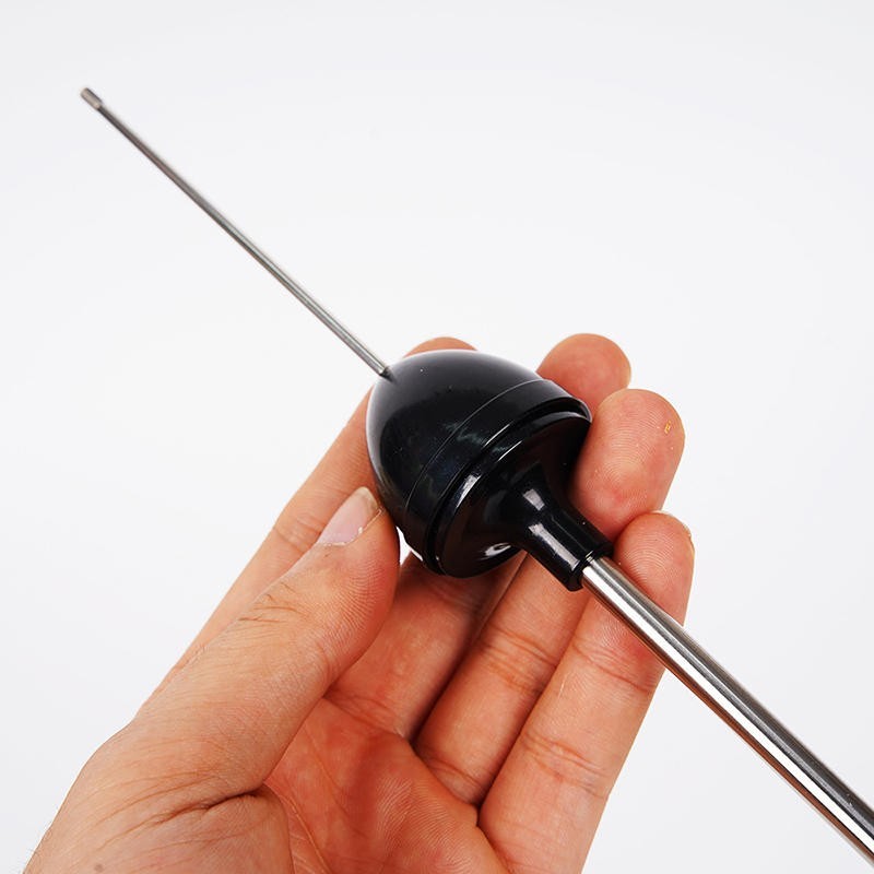 Mechanics Stethoscope Auto Engine Hearing Device Pinpoint Tool US