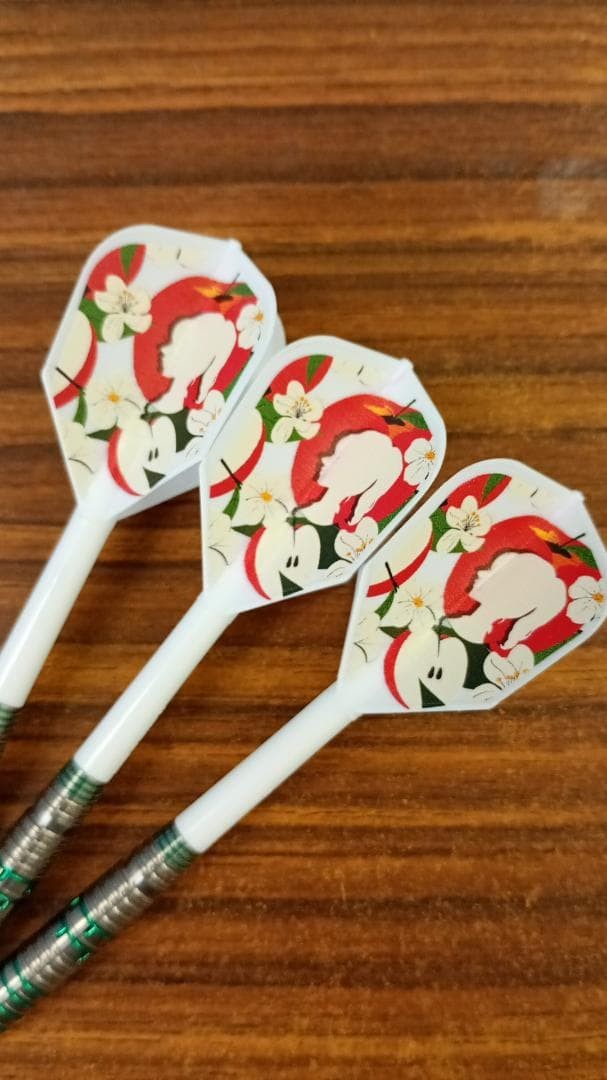Maon Kumagai Target POMME Set