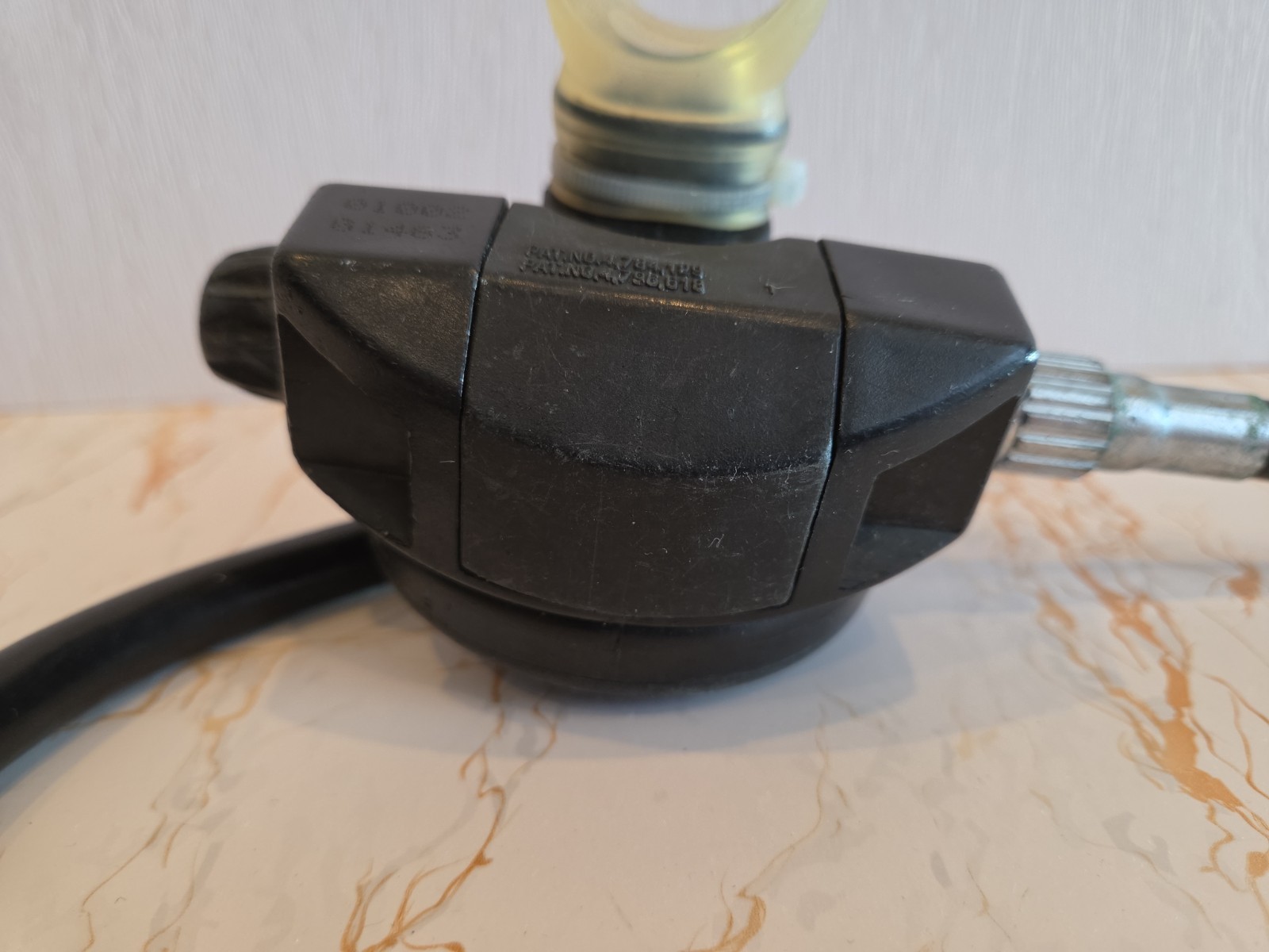 ScubaPro G250 HP Regulator 2nd stage