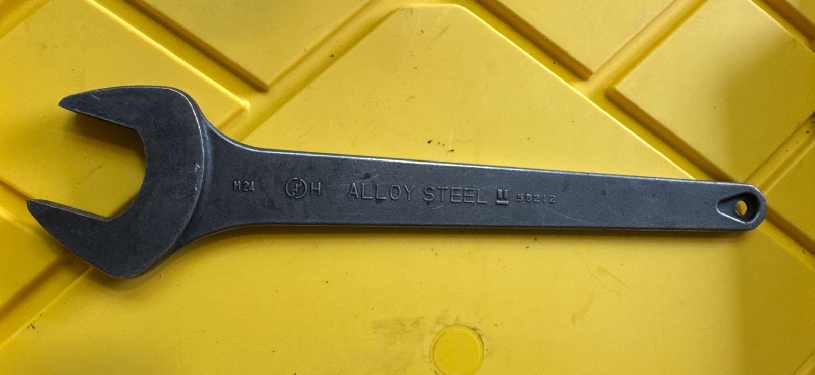 Osaka Tanko 36mm Alloy Open End 12” Wrench