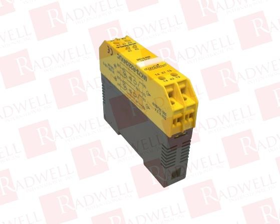 TURCK MK73-R22/24VUC / MK73R2224VUC (NEW NO BOX)