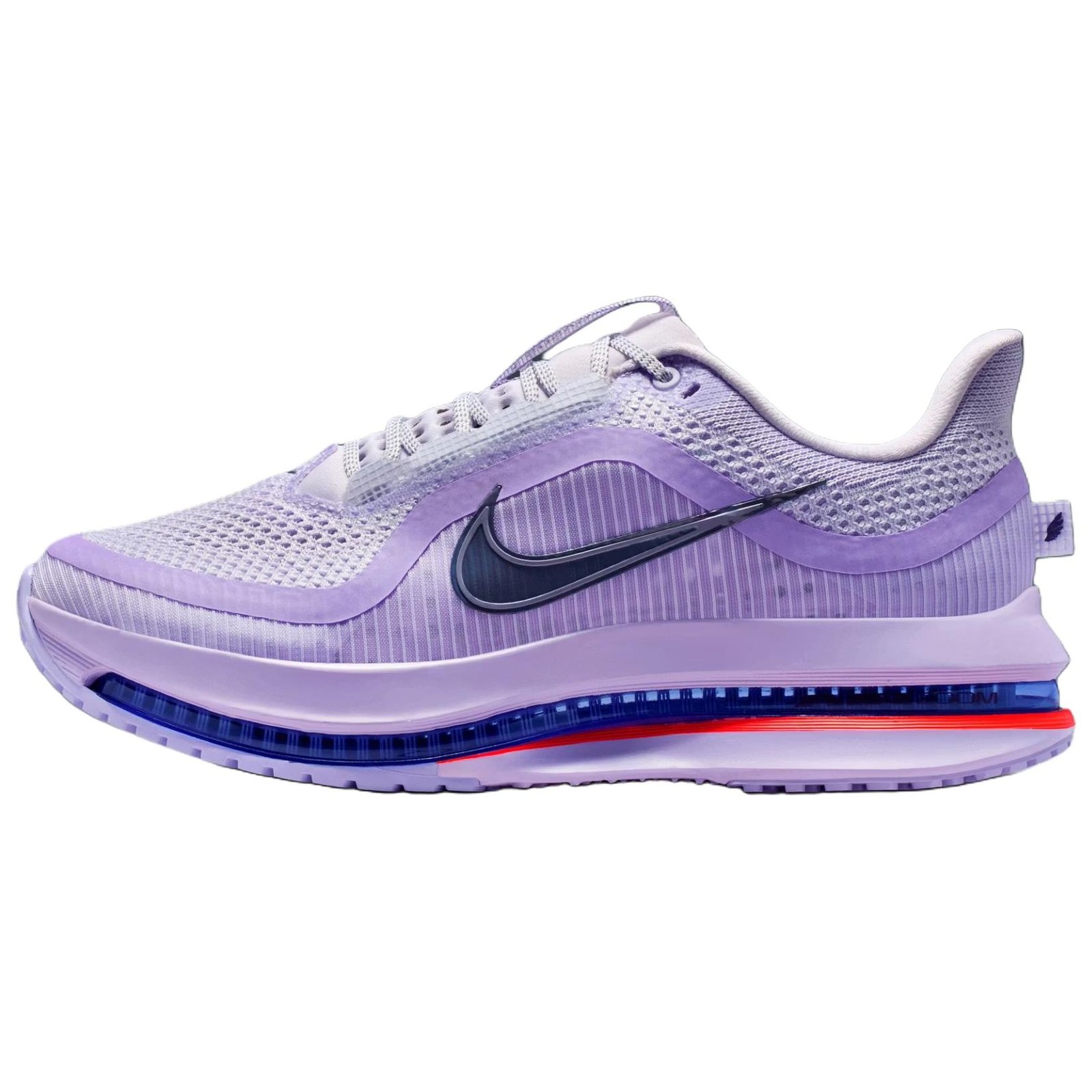 Nike Pegasus Premium Casual Running Shoes Unisex Purple HQ2593-500 Men's Size