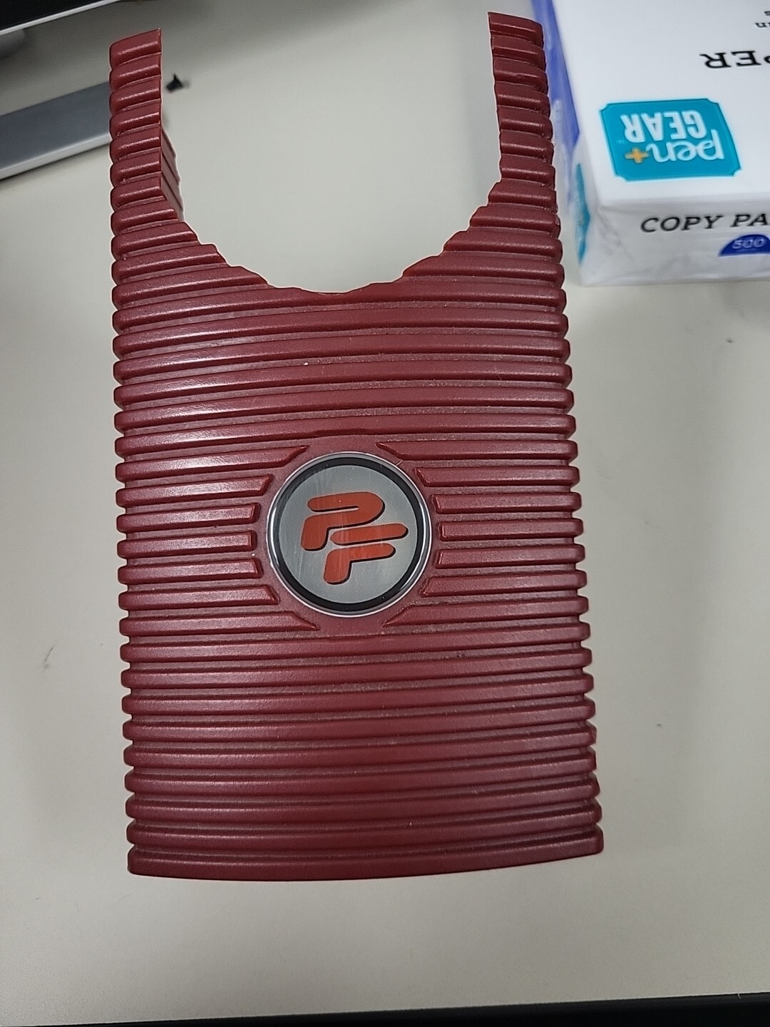 Proform 920s EKG Upright Bike Plastic Cover (93)