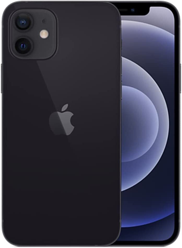Apple iPhone 12, 64/128/256GB - Unlocked - Refurbished B Grade