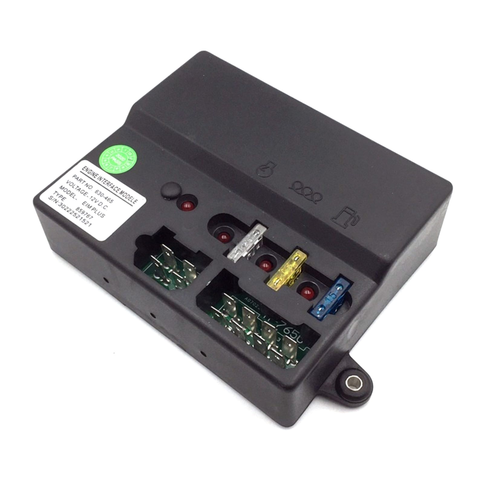 Generator Module With High Performance, Long Service Life For FG Wilson