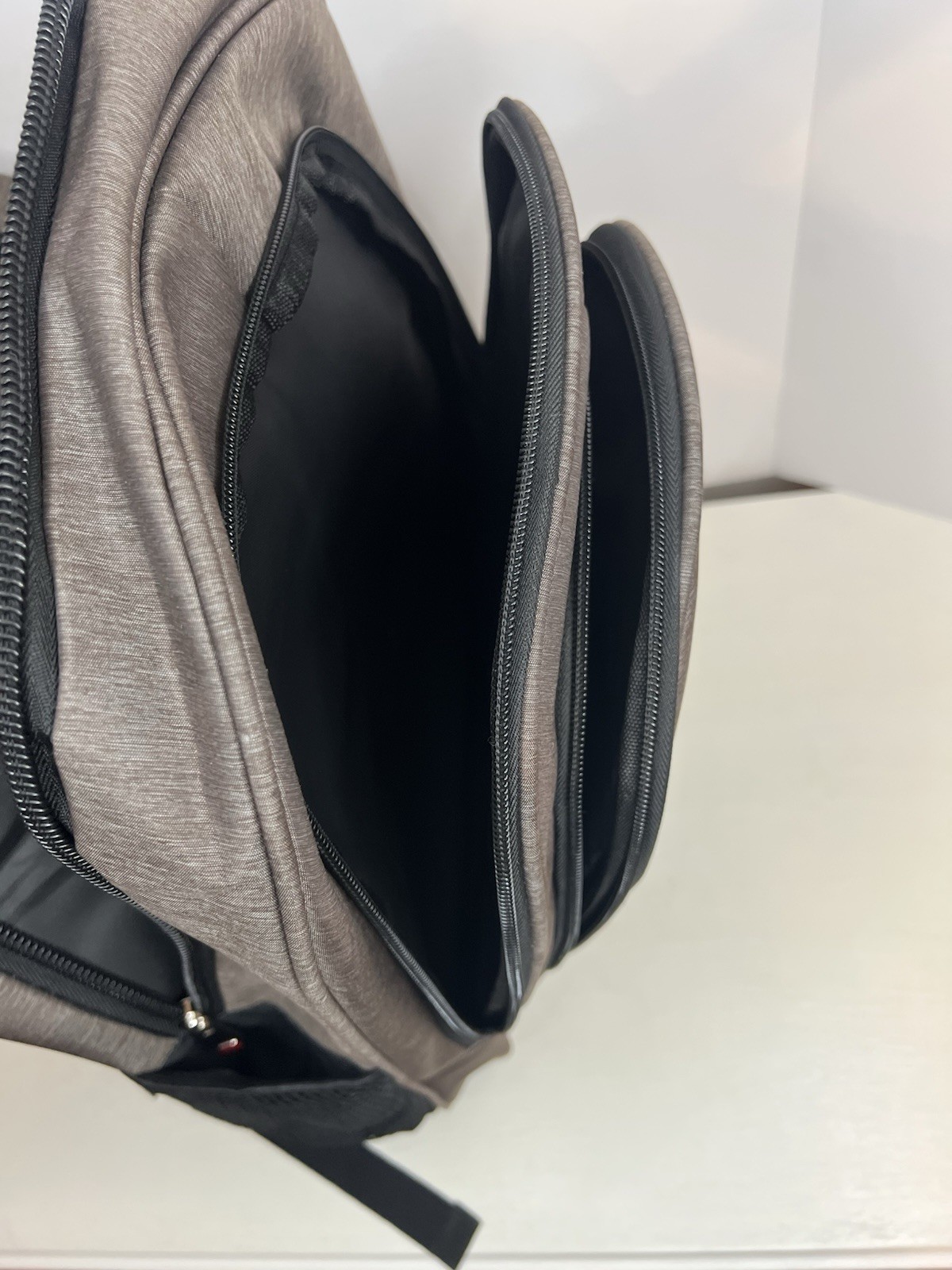 SwissLand Laptop Backpack