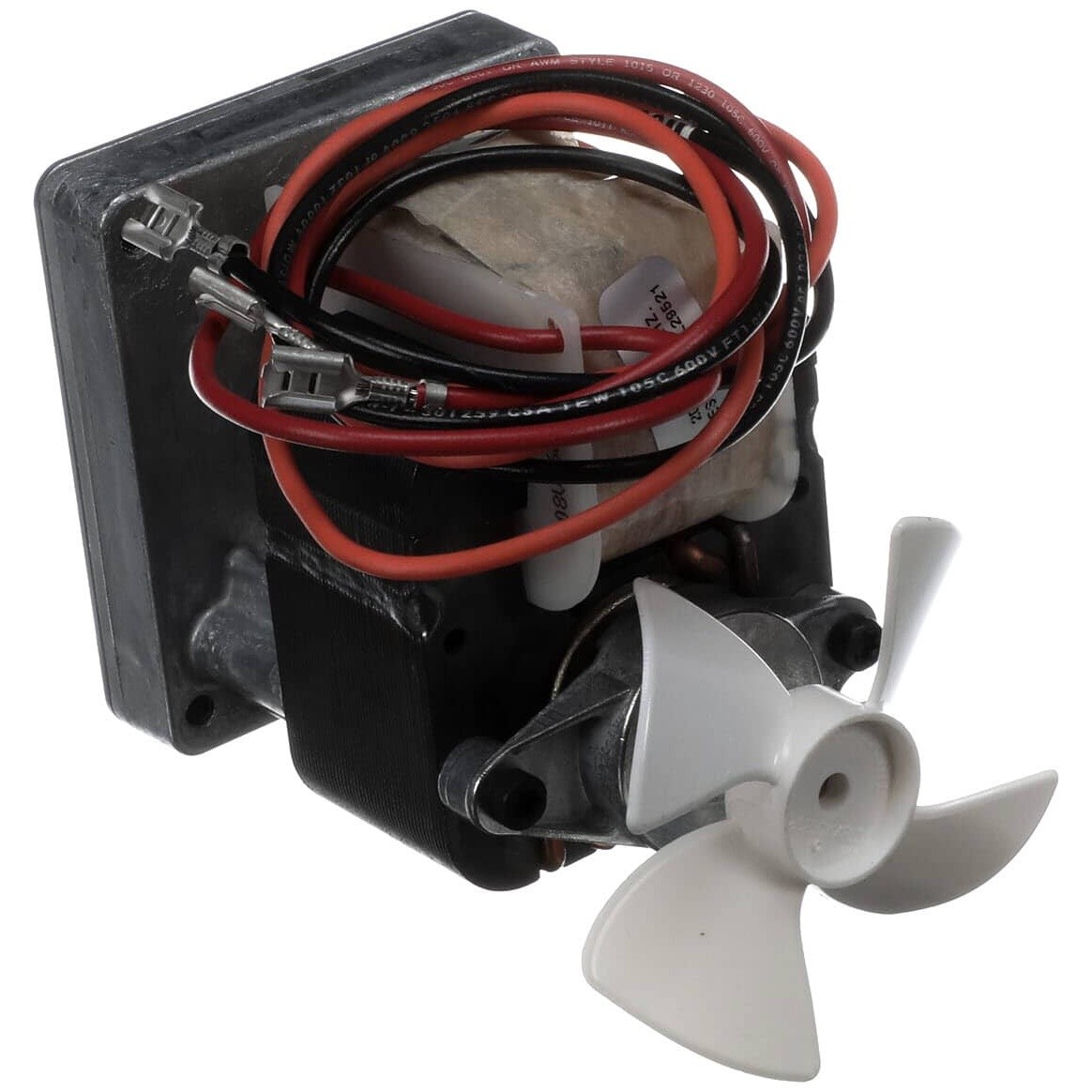 APW Wyott 2U85197 Motor, B/R 208/240V 60Hz25Rpm
