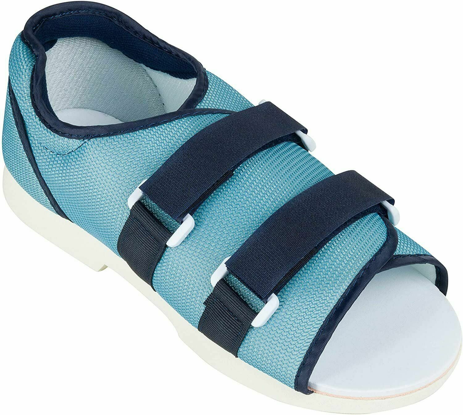Ossur Mesh Top Post-Op Shoe (Male) | Post Surgery, Soft Tissue Procedures...MD