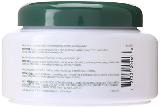 12 Pack L'Oreal Natures Therapy Mega Moisture Nurturing Creme, 16 Oz -