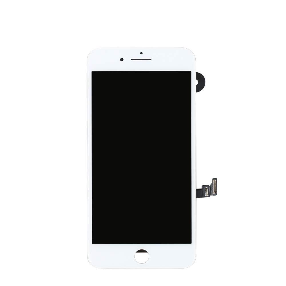 For iPhone 7 8 5 5s 6s 6 Plus 7p LCD Display Screen Digitizer Touch Replacement