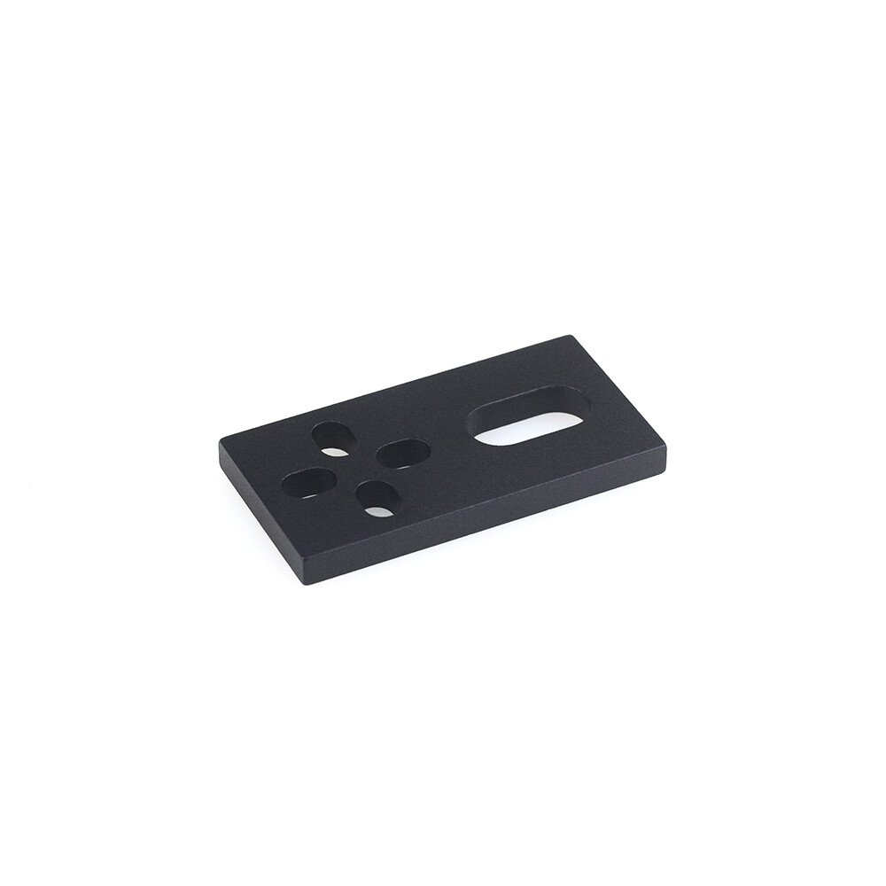 Micro Limit Switch Plate 17x33mm for WorkUltra QueenBee 3D Printers CNC Router