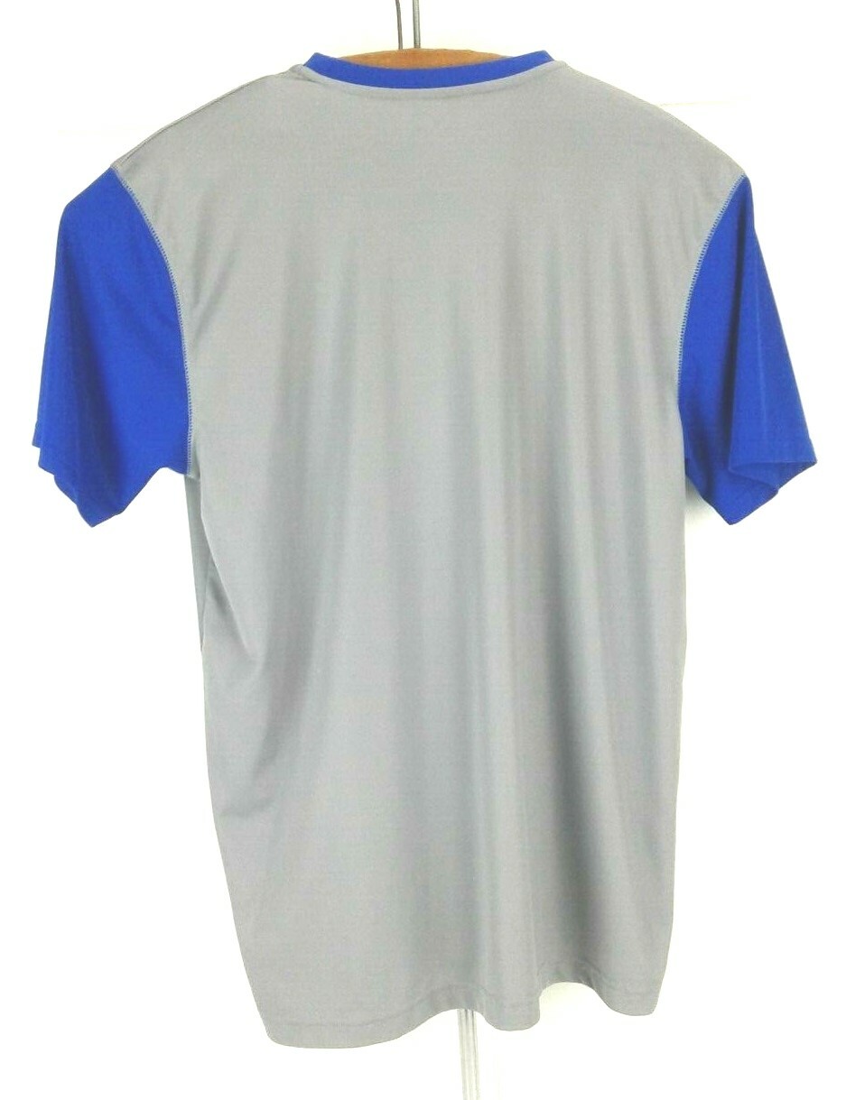 R Pro Dri Mens Sz M Crew neck pullover