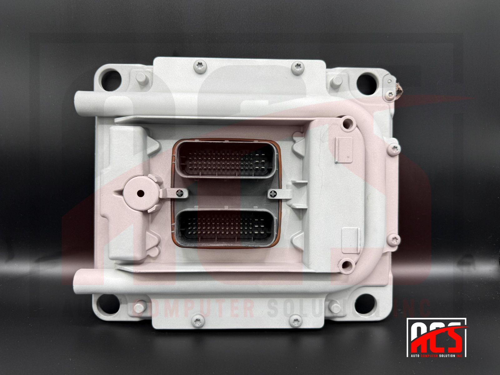 VOLVO ECM ECU COMPUTER 21300060 REPAIR SERVICE
