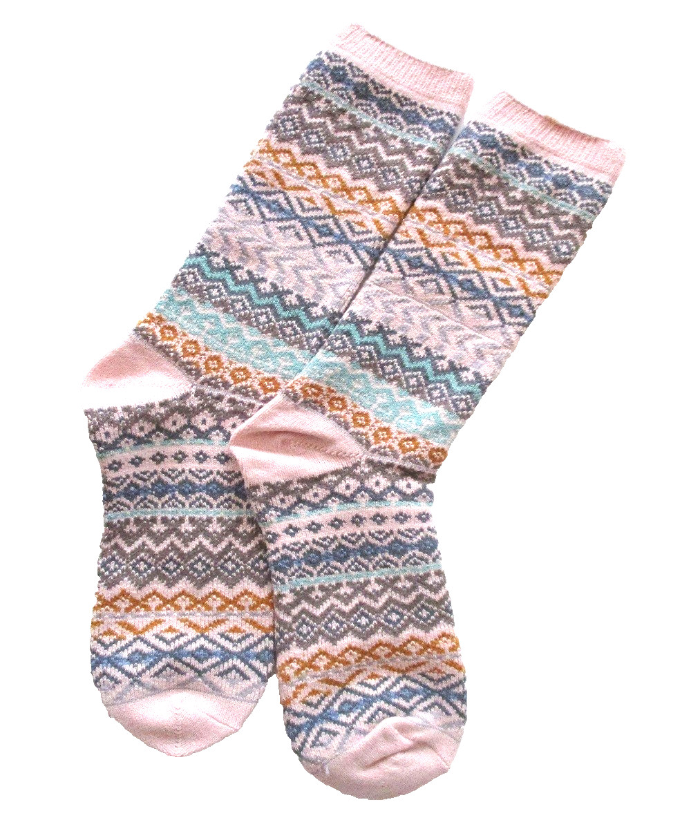 World's Softest Socks - Weekend Collection - Studio - Phoenix Sand - NEW