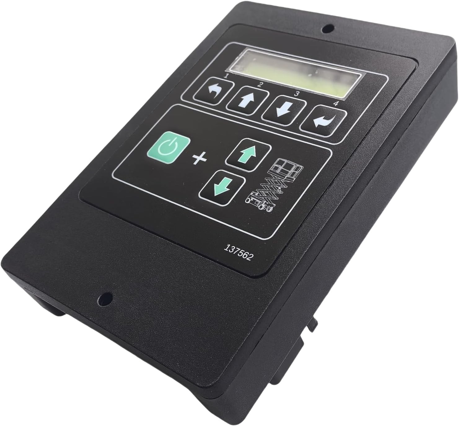 Control Box 1256721GT Genie GCON Ground Controller Lift