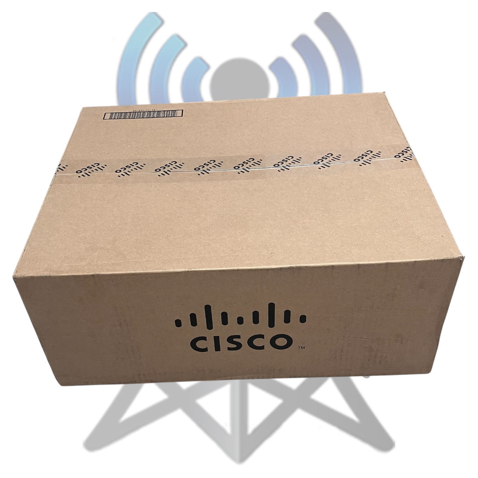 Cisco, PANEL-48-1-RJ48, INMYAAEBRA, Patch Panel, *Alex825*