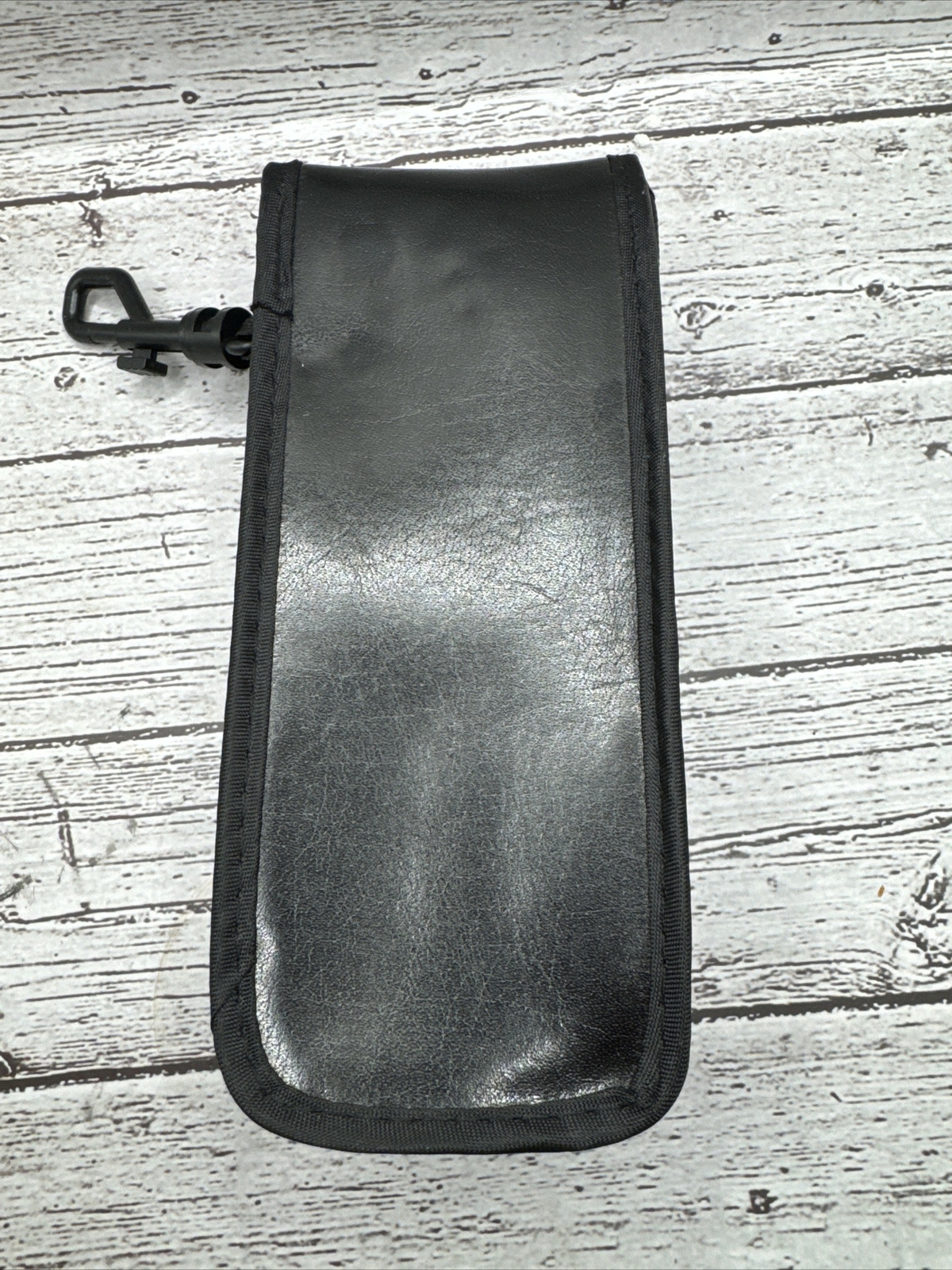 Jonathan Paul Fitovers Black Eyeglasses Case Only