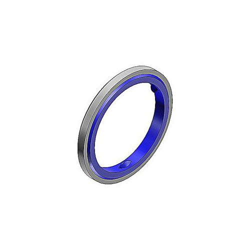 Thomas & Betts 5262, Liquidtight Sealing Gasket, Ring, 1/2 Rubber W/Stl, 1 PC