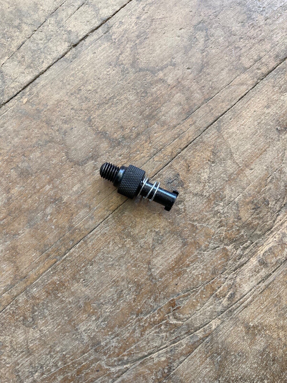 PEC Replacement Combination Square Pin for 6" Square (6-CSA)