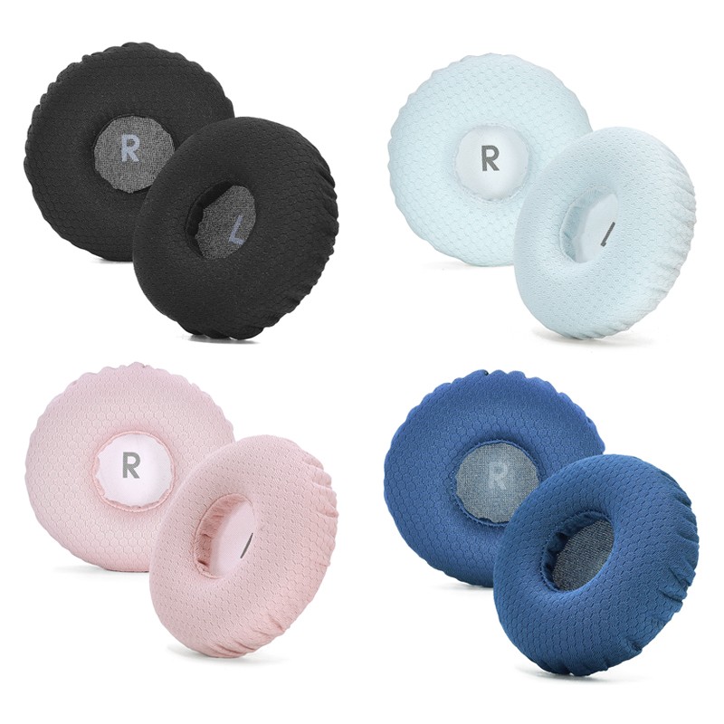Ear Pads +Headband For JBL Tune 600 (600BTNC) 660 (660NC) 670 (670NC) Headphones