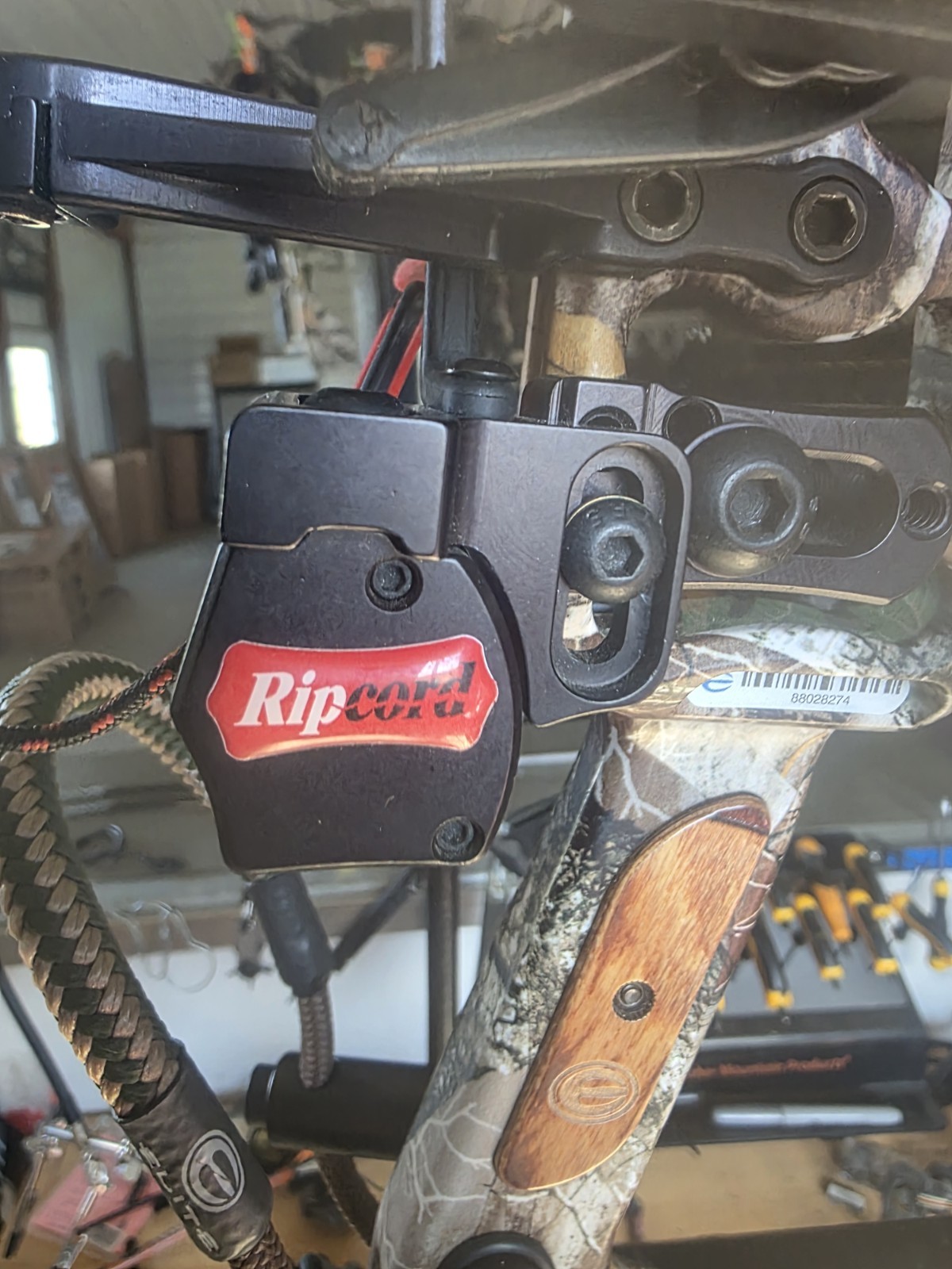 Elite Kure
