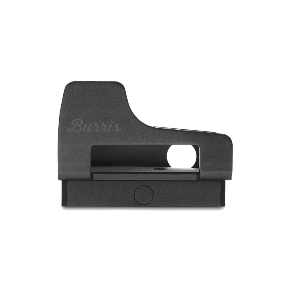 BURRIS Picatinny Protector/Mount for FastFire/FastFire II Sights (410330)