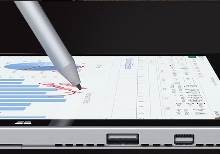 Surface Pen for Microsoft Surface Laptop 2/3 Surface Go 2/3 Laptop Studio Pencil