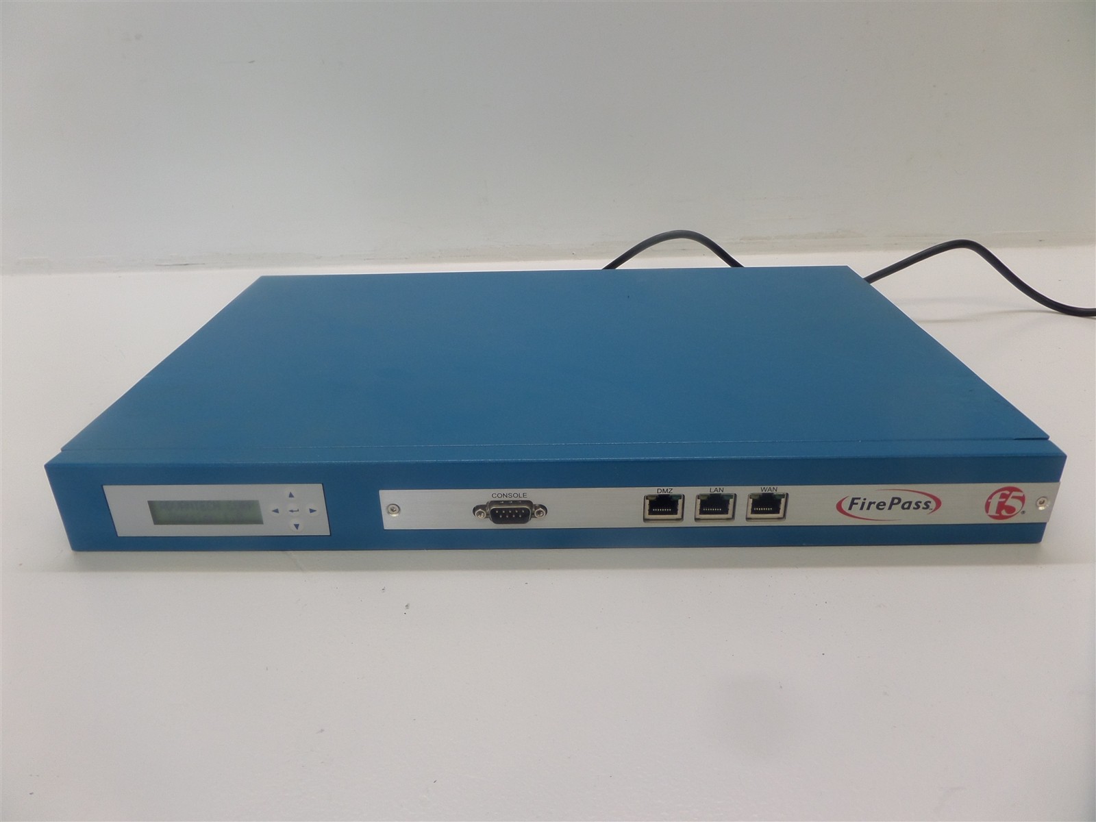 Advantech F5 Networks FirePass FWA-3600 Firewall Security Appliance