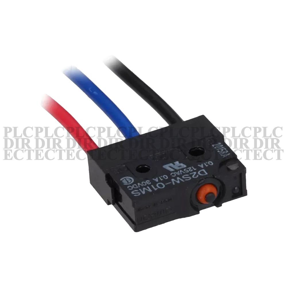 New OMRON D2SW-01MS Micro Switch