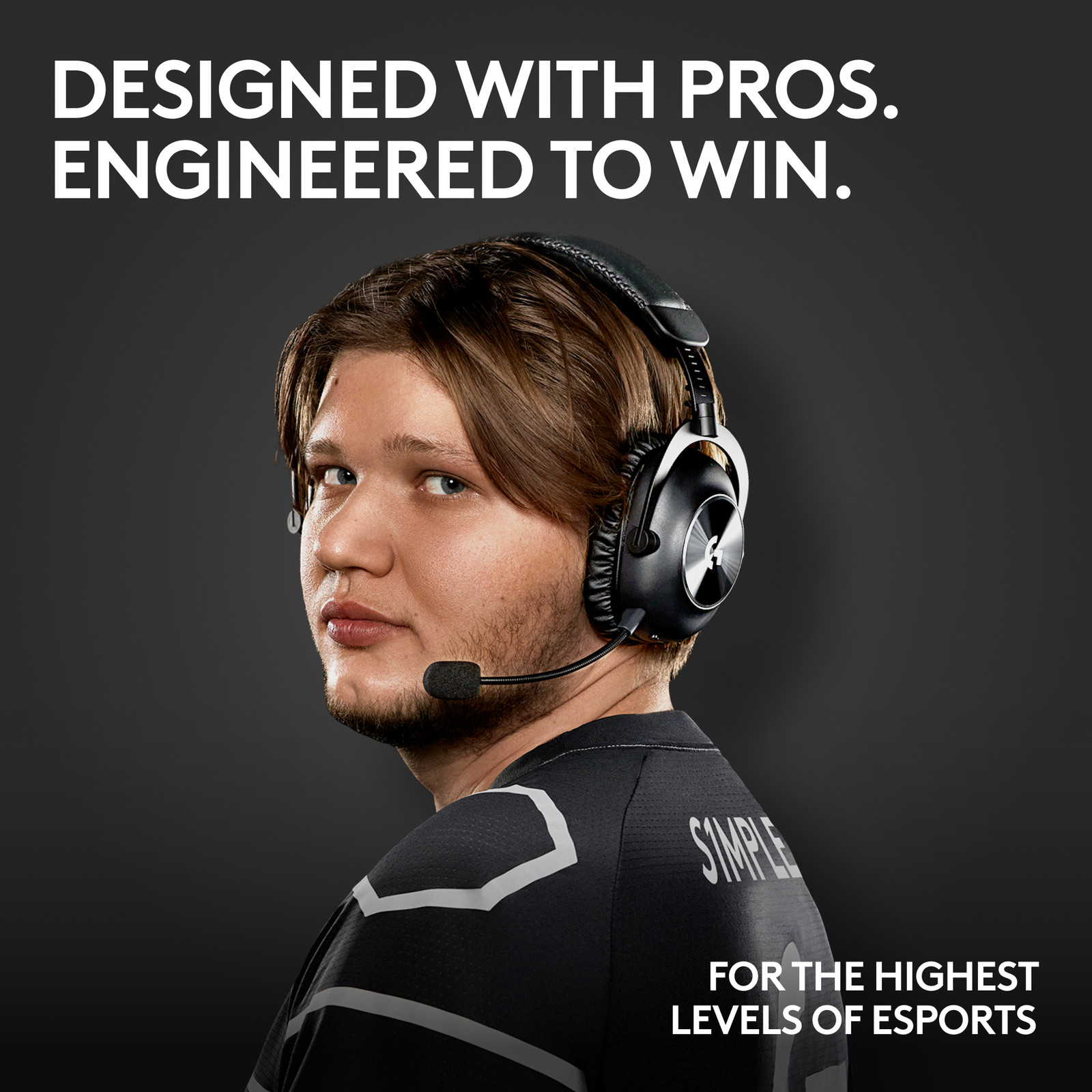 Logitech - PRO X 2 LIGHTSPEED Wireless Gaming Headset for PC, PS5, PS4,