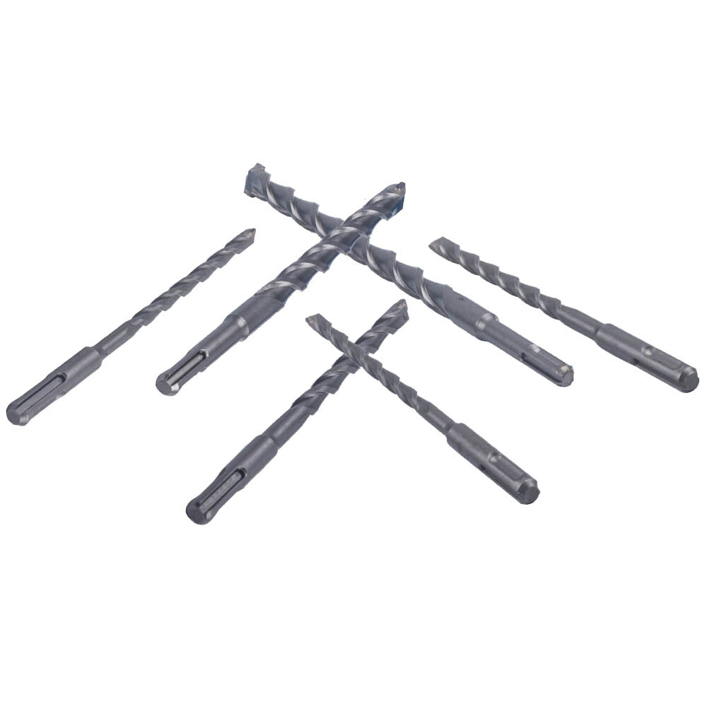 Drill Bits Flat Chisel for SDS PLUS Rotary Hammer BIt for Makita Tool Kit