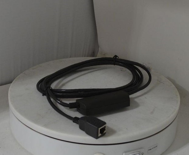 NEW OPEN BAG Polycom 2457-11077-002 Soundpoint LAN/Power Cable