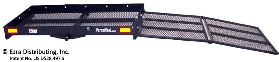 Versahaul Extra Large Mobility Scooter Carrier Model VH MS-XL
