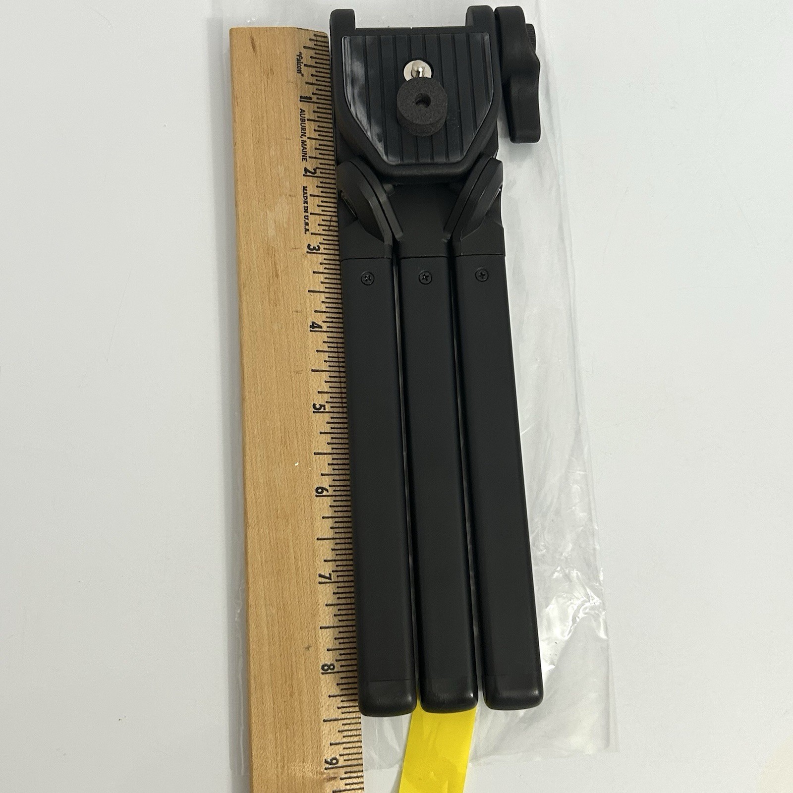 Genuine Sony Cyber-Shot mini Digital Camera Handycam Tripod