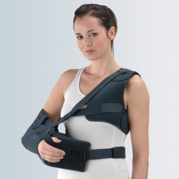 FGP IMB-700N SHOULDER ABDUCTOR CUSHION FROM 10° TO 20°