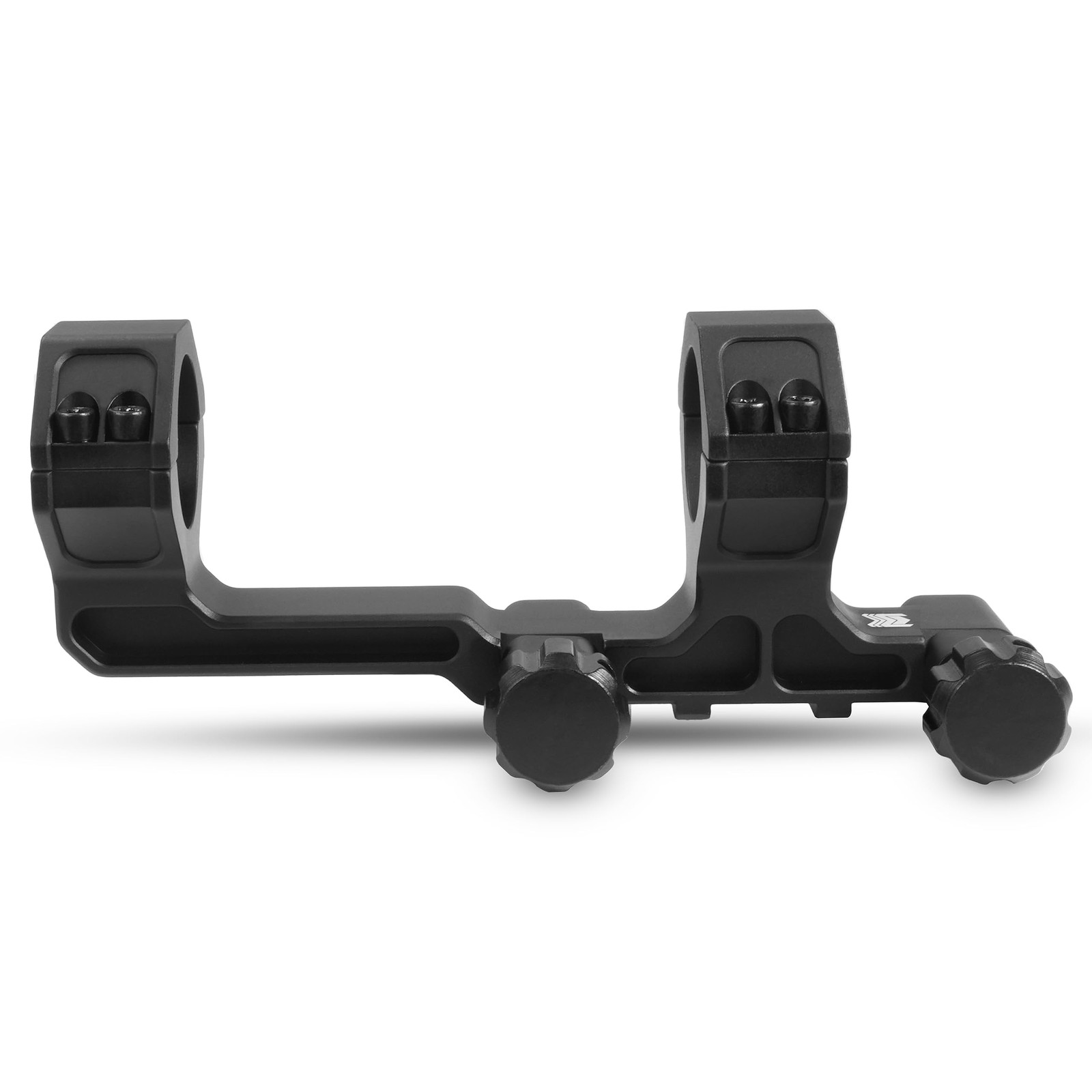 Monstrum Grimlock Series LPVO Scope Mount | 30 mm Diameter 30 diameter