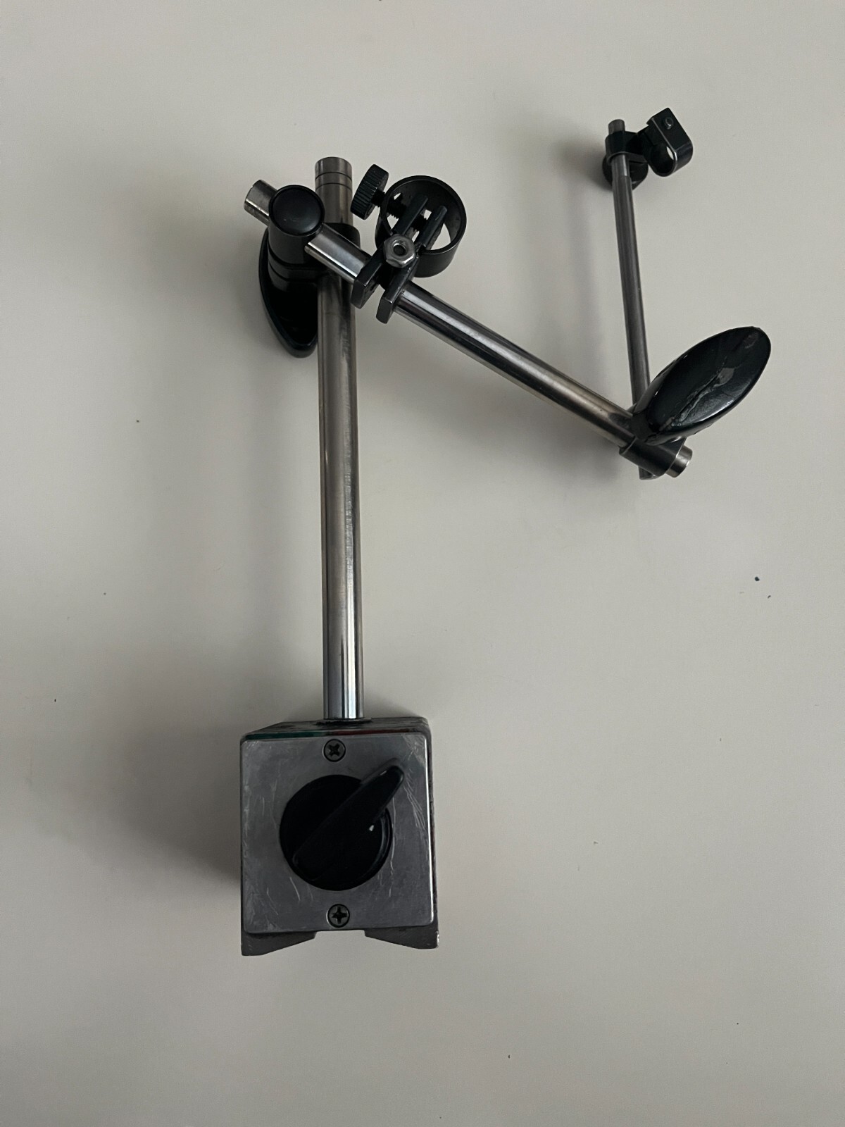 SPI Magnet Base Machinist Tools