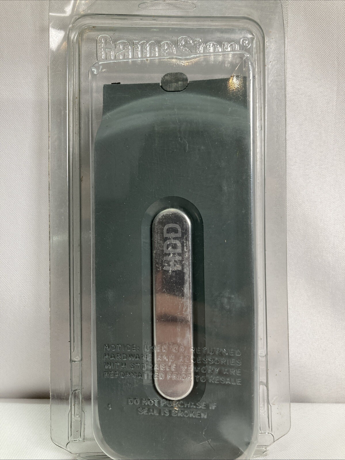 XBOX 360 20GB Hard Drive OEM External HDD