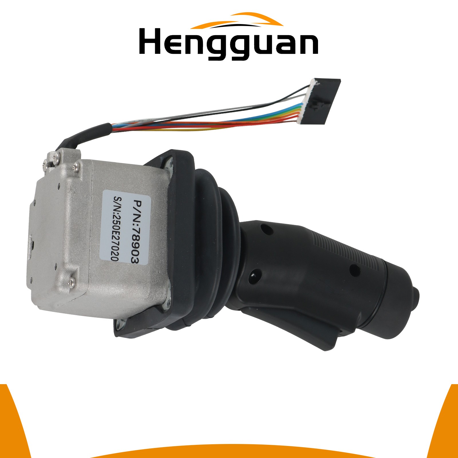 78903 NEW Joystick Controller fit for Genie GS1530 GS1932 GR12 GR15 GR20 ﻿
