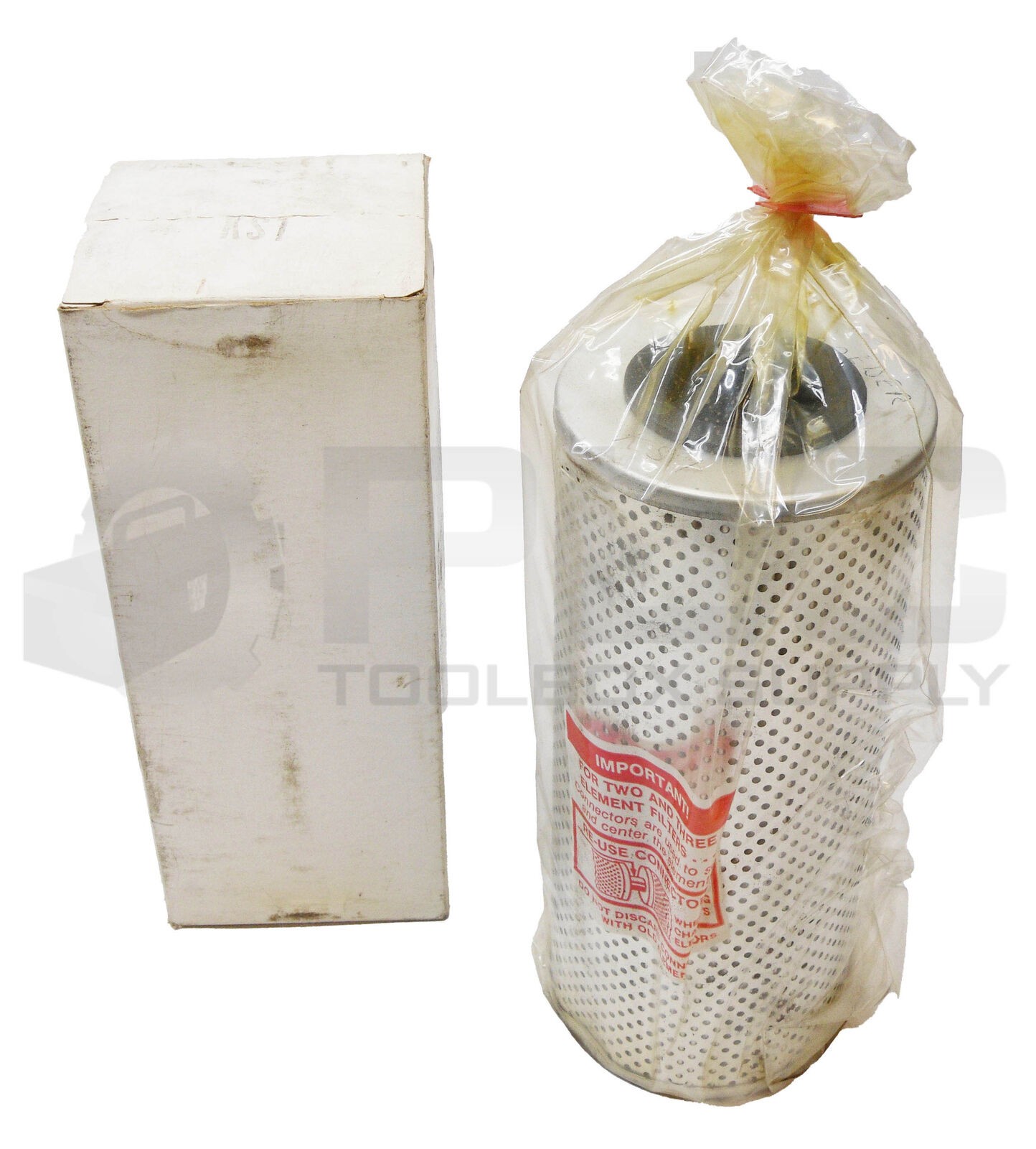 NEW SCHRODER KS1 HYDRAULIC FILTER *READ*