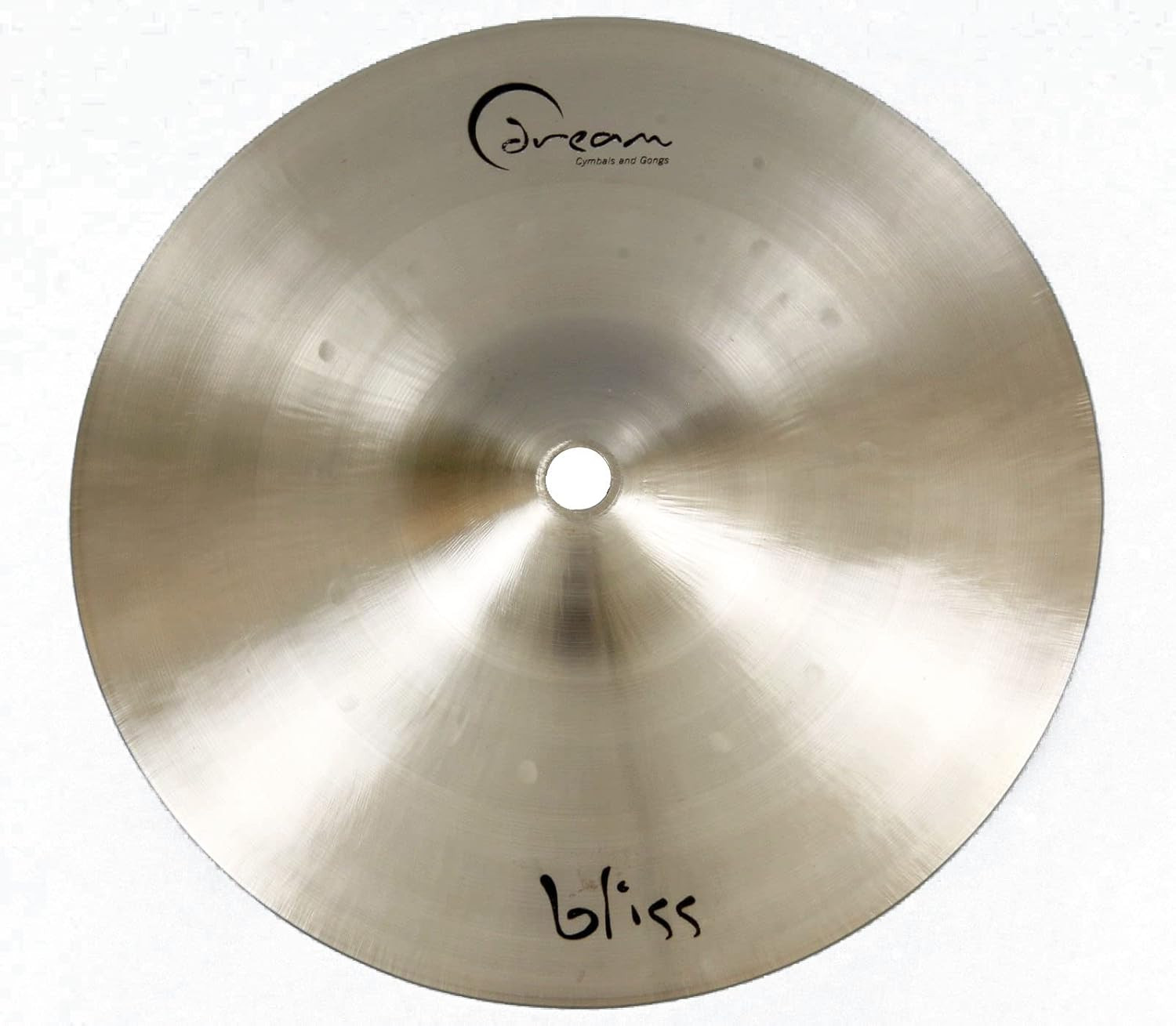 BSP08 Bliss Series Splash Cymbal - 8 Inch